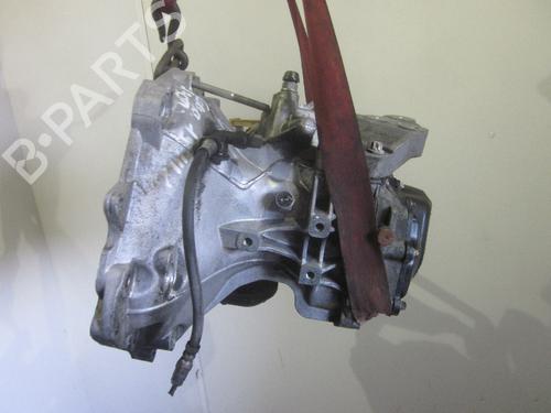 Gearbox OPEL CORSA D (S07) 1.3 CDTI (L08, L68) | BP28323514M3 