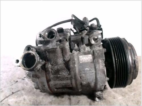 Used AC compressor BMW 3 Coupe (E92) 330 d xDrive (245 hp) 26106630