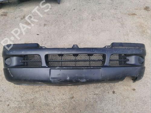 Used Front bumper Front bumper CITROËN JUMPER I Platform/Chassis (244) 2.8 HDi (128 hp) 33941587 33941587