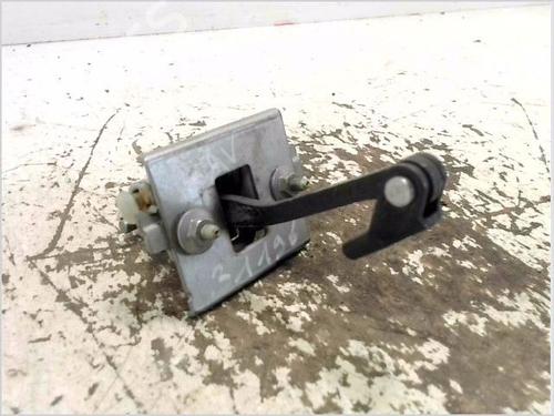 Used Hinge/Door check strap PEUGEOT 3008 I MPV (0U_) 1.6 HDi (112 hp) 32166877