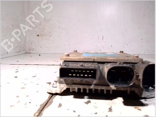Steering ECU CITROËN C3 I (FC_, FN_) 1.4 i Bivalent | BP26101577M49 
