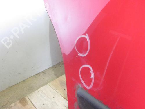 Right rear door SEAT LEON (1M1) 1.9 TDI | BP26068315C5 