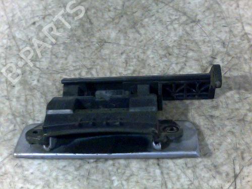 Front right exterior door handle PEUGEOT 306 Hatchback (7A, 7C, N3, N5) 1.9 DT | BP26069677C129 