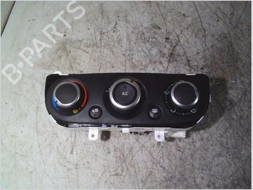 Used Climate control RENAULT CLIO IV (BH_) 1.5 dCi 75 (75 hp) 26114135