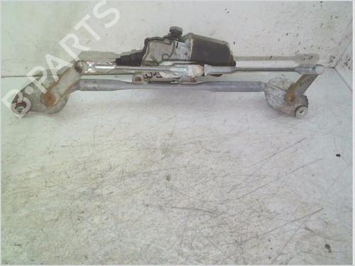 Front wiper motor TOYOTA COROLLA Verso (ZER_, ZZE12_, R1_) 2.2 D-4D (AUR10_, AUR10R) | BP26120047M29 