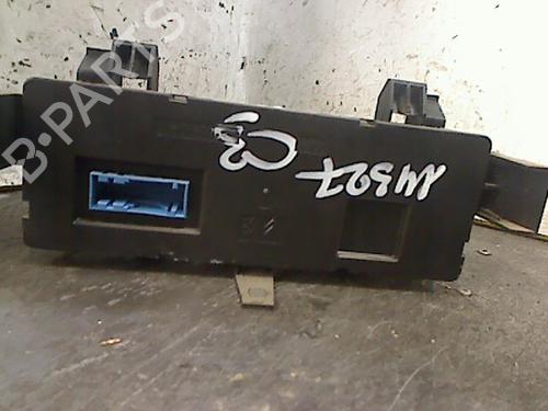 Climate control CITROËN C3 I (FC_, FN_) 1.6 16V HDi | BP26061826I5 