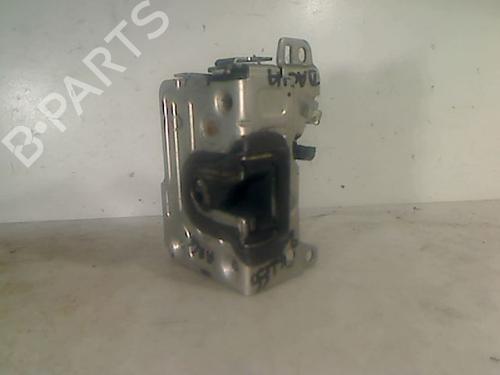 Used Rear left lock DACIA SANDERO 1.4 MPI LPG (72 hp) 26087326