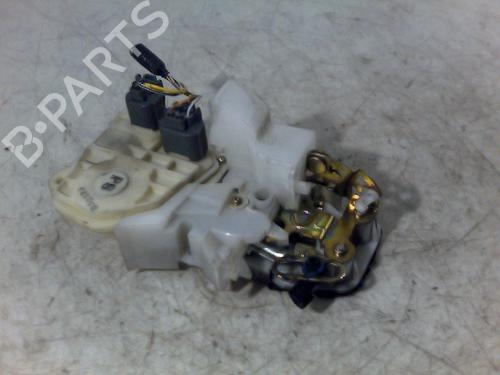 Used Front left lock HONDA JAZZ II (GD_, GE3, GE2) 1.3 iDSi (GD1) (83 hp) 26061839