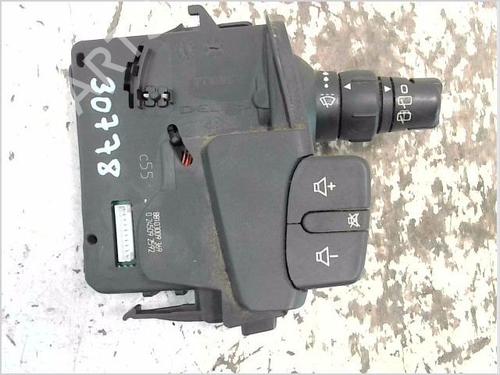 Used Switch Switch RENAULT CLIO III (BR0/1, CR0/1) 1.5 dCi (C/BR0G, C/BR1G) (68 hp) 30937072 30937072