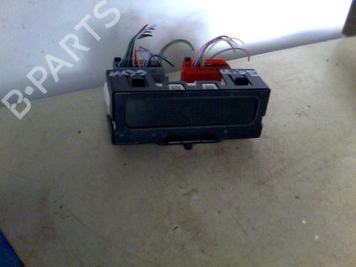 Ferdsskriver RENAULT CLIO II (BB_, CB_) 1.4 16V (B/CB0P, BB13) (98 hp) 26112600
