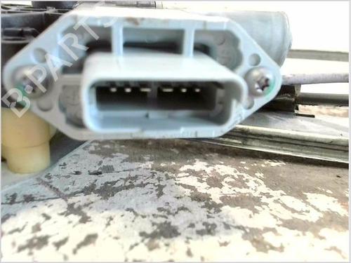 Front left window mechanism RENAULT KANGOO Express (FW0/1_) 1.5 dCi 95 (FW16) | BP33719773C22 - Image 3