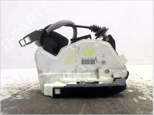 Used Front right lock Front right lock 37233086 37233086