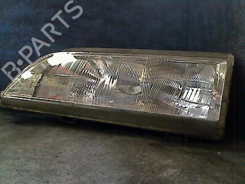 Used Left headlight HONDA CONCERTO (HW, MA) 1.6 i 16V (112 hp) 28096967