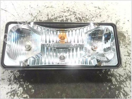 Højre baglygte Højre baglygte IVECO DAILY IV Platform/Chassis 35C15 (146 hp) 39753054 39753054