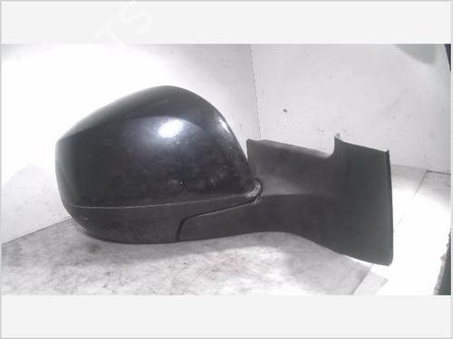 Right mirror OPEL AGILA B (H08) 1.0 (F68) | BP26099411C27 