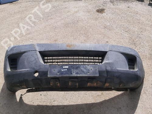Used Front bumper Front bumper IVECO DAILY IV Platform/Chassis 35C15 (146 hp) 33877018 33877018
