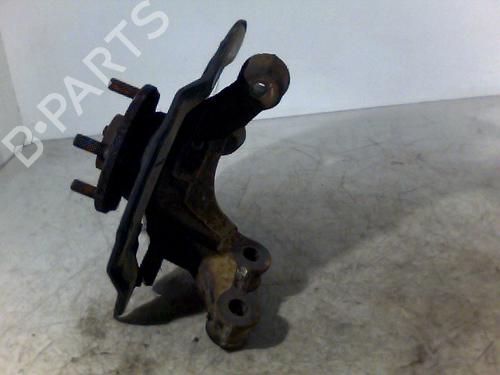 Right front steering knuckle TOYOTA YARIS (_P9_) 1.4 D-4D (NLP90_, NLP90R) | BP26103413M26 