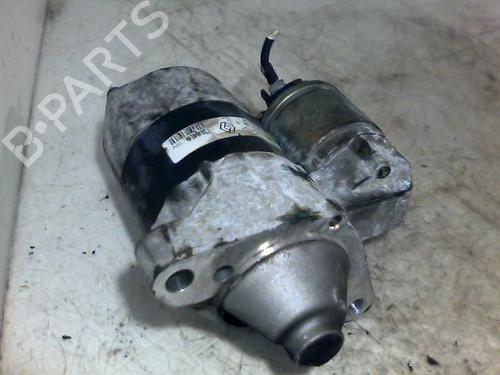 Startmotor RENAULT CLIO II (BB_, CB_) 1.2 LPG (58 hp) 26075207