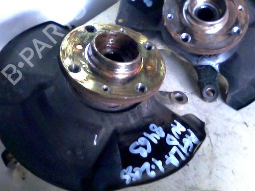 Used Right front steering knuckle OPEL AGILA (A) (H00) 1.2 16V Twinport (F68) (80 hp) 26059465