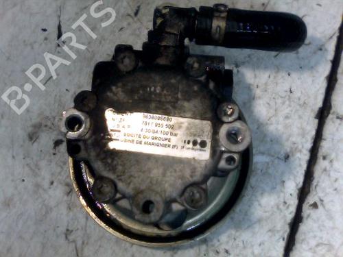 Steering pump CITROËN C5 II Break (RE_) 2.2 HDi (RE4HXE) | BP26100102M99 