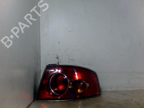 Used Right taillight SEAT IBIZA III (6L1) 1.9 TDI (100 hp) 26073408