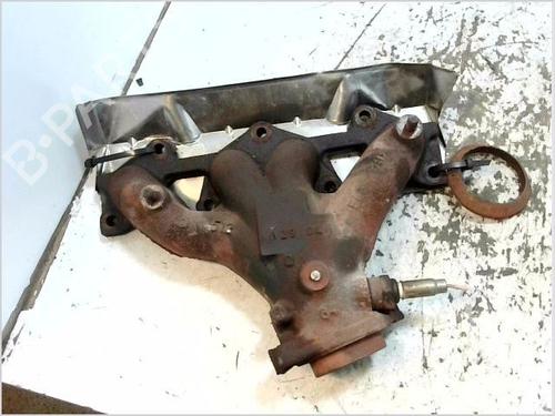 Używane Silnik RENAULT 19 II (B/C53_) 1.4 (80 hp) 30727768