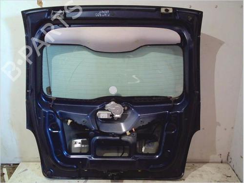 Tailgate FIAT 500 (312_) 1.3 D Multijet (312AXB1A) | BP26113408C6