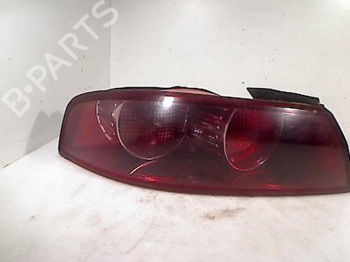 Used Left taillight ALFA ROMEO 159 Sportwagon (939_) 1.9 JTDM 16V (939BXC1B, 939BXC12) (150 hp) 26078227