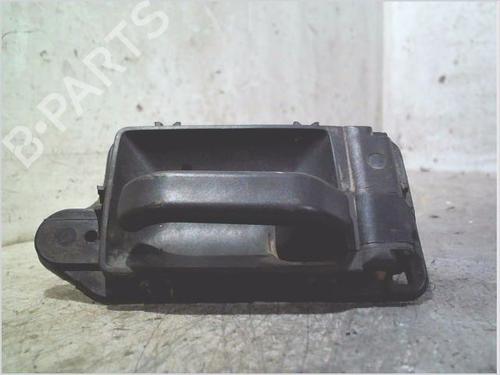Used Front right interior door handle Front right interior door handle PEUGEOT 106 II (1A_, 1C_) 1.1 i (60 hp) 36409689 36409689