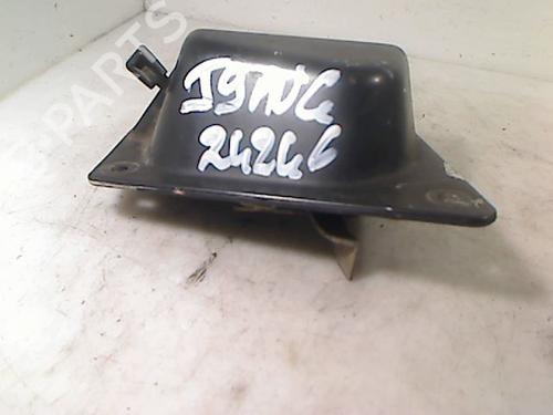 Used Front left lock PEUGEOT J9 Platform/Chassis 2.5 D (72 hp) 26081956