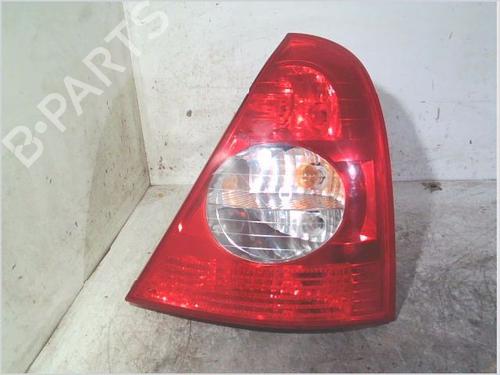 Farolim esquerdo Farolim esquerdo RENAULT CLIO II (BB_, CB_) 1.5 dCi (B/CB07) (65 hp) 33656313 33656313