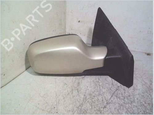 Right mirror RENAULT CLIO III (BR0/1, CR0/1) 1.5 dCi (BR17, CR17) | BP26116152C27 