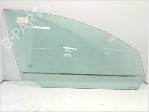 Used Front right door window VOLVO V50 (545) 1.6 D (110 hp) 26095017