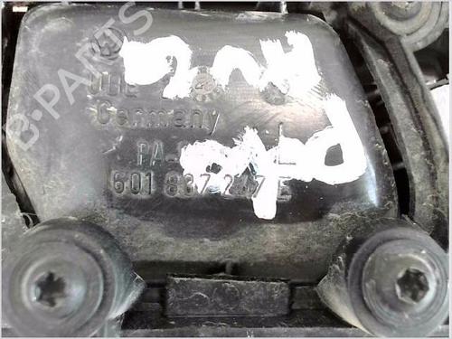 Front left interior door handle VW POLO (9N_, 9A_) 1.2 12V | BP26094127I13 