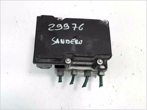 ABS pump DACIA SANDERO 1.2 16V | BP26119683M43