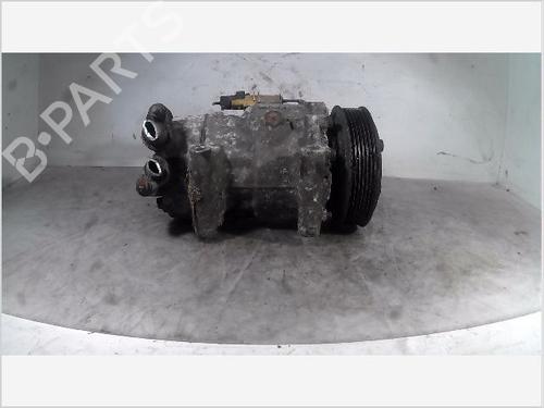 Used AC compressor CITROËN C3 I (FC_, FN_) 1.4 HDi (68 hp) 26096385