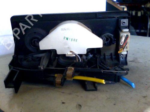 Climate control SEAT IBIZA II (6K1) 1.8 i | BP26115487I5 