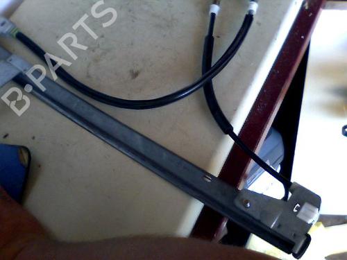 Used Front right window mechanism PEUGEOT 306 Hatchback (7A, 7C, N3, N5) 1.9 D (69 hp) 27203053