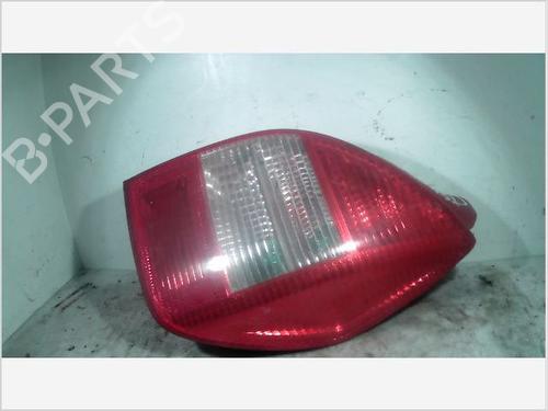Used Right taillight CITROËN C2 (JM_) 1.1 (60 hp) 26111760