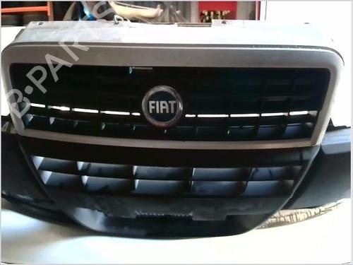 Griglia anteriore FIAT DOBLO MPV (119_, 223_) 1.9 JTD (105 hp) 32016752