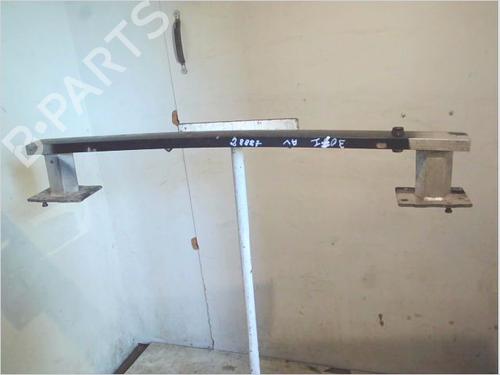 Reforço do pára-choques frente Reforço do pára-choques frente PEUGEOT 307 (3A/C) 1.6 HDi 110 (109 hp) 33818579 33818579