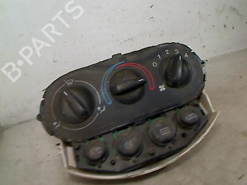 AC Styreenhet / Manøvreringsenhet FORD KA (RB_) 1.3 i (49 hp) 26075498