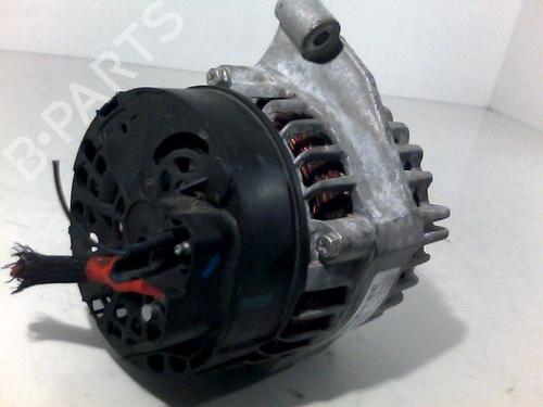 Alternator FORD KA (RU8) 1.2 | BP26062303M7 