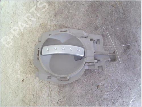 Used Rear right interior door handle Rear right interior door handle CITROËN C3 I (FC_, FN_) 1.4 HDi (68 hp) 33619044 33619044