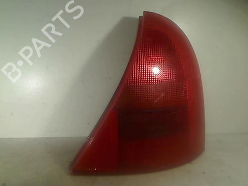 Used Right taillight RENAULT CLIO II (BB_, CB_) 1.6 (B/CB0D, BB00) (90 hp) 26093869