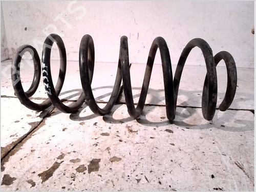 Used Shock absorber spring CITROËN C1 (PM_, PN_) 1.0 (68 hp) 26106461