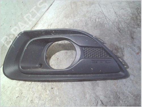 Used Grille Grille OPEL ASTRA J GTC 1.6 Turbo (08) (180 hp) 33337473 33337473