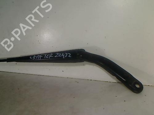 Front windshield wiper arm VW CRAFTER 30-50 Van (2E_) 2.0 TDI | BP29472846C143 