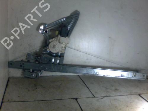 Used Front left window mechanism VW CRAFTER 30-50 Van (2E_) 2.0 TDI (136 hp) 29472855