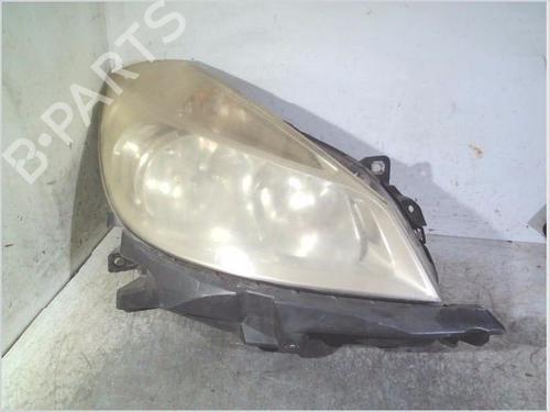 Used Right headlight Right headlight 39531762 39531762